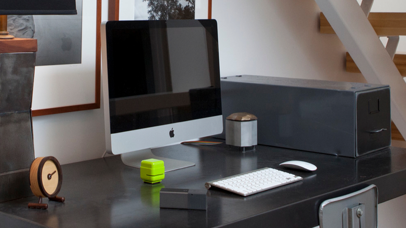 Illustration for article titled GIZMODO at 2012 Smart Home—New Gadgets!